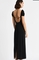 Vestido midi dress Laagam